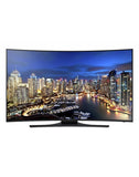 Samsung UN55HU7250 Curved 55-Inch 4K Ultra HD 120Hz Smart LED TV