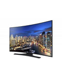 Samsung UN55HU7250 Curved 55-Inch 4K Ultra HD 120Hz Smart LED TV